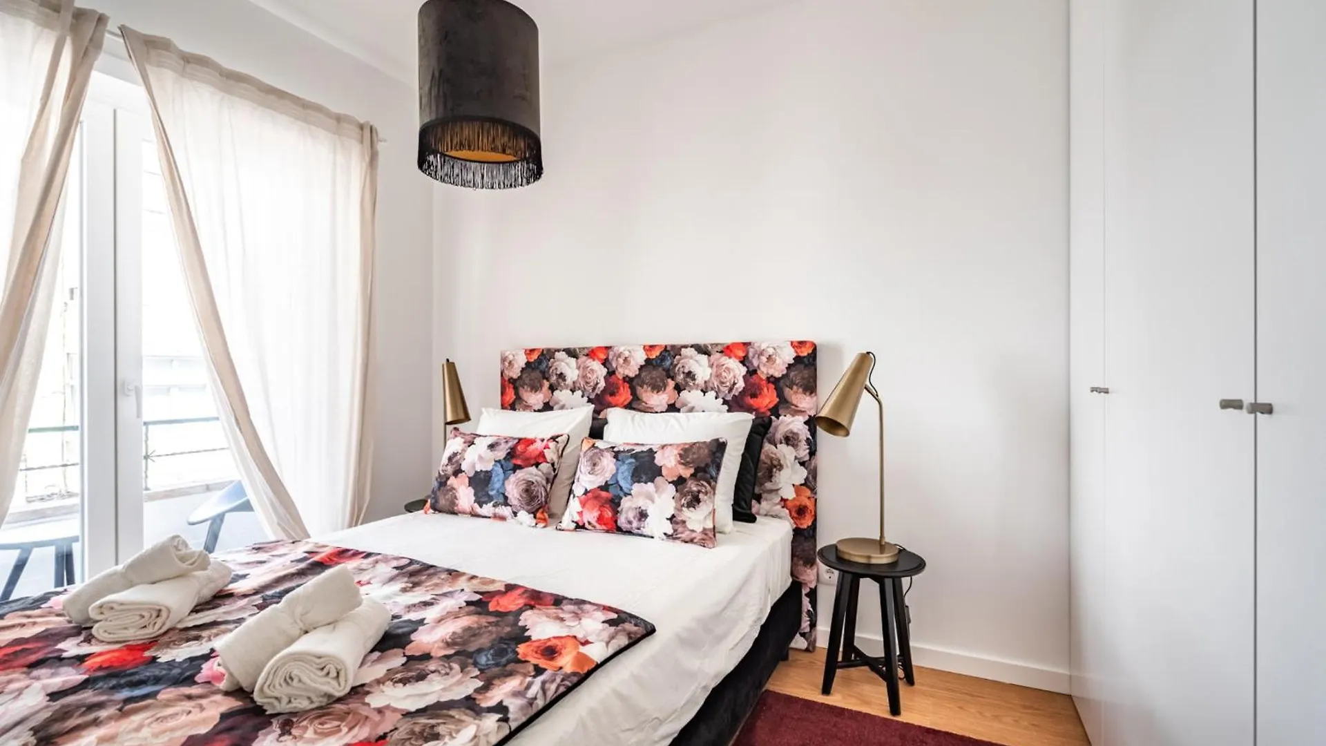Apartment Akicity Benfica Zenith Lisbon