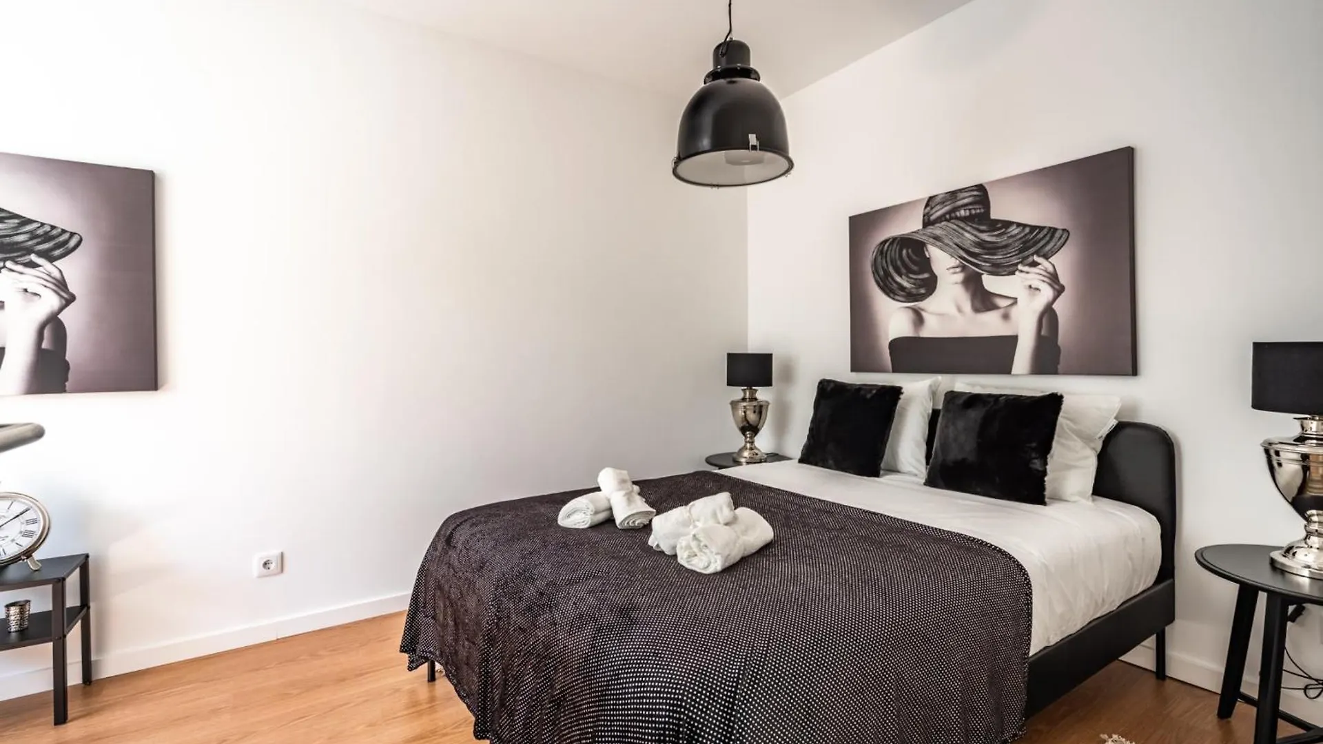 Akicity Benfica Zenith Lisbon Apartment